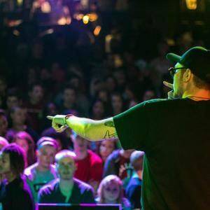 Meet your Posher, Benjamin